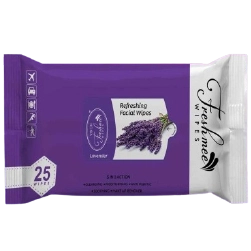 Face Wipes