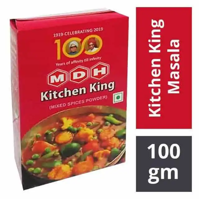 MDH Masala Kitchen King 100 g