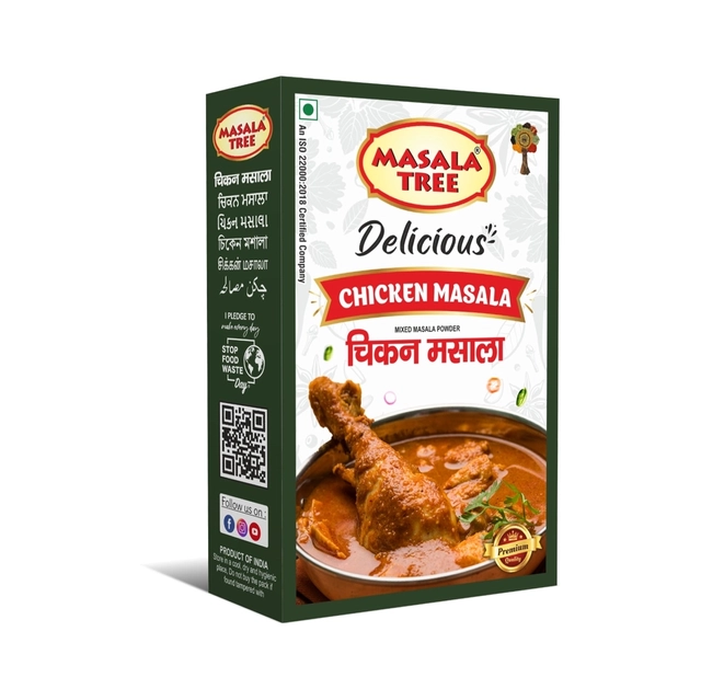 Masala Tree Chicken Masala 100 g