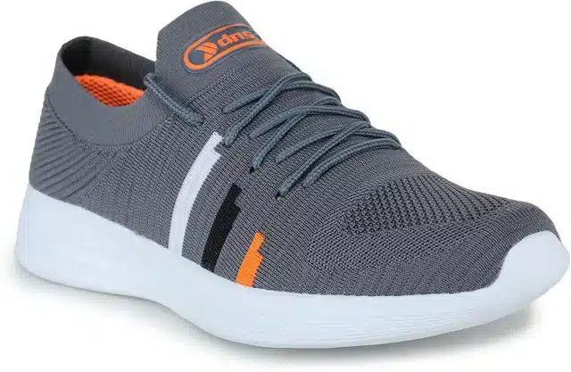 Sports Shoes for Men (Grey, 10)