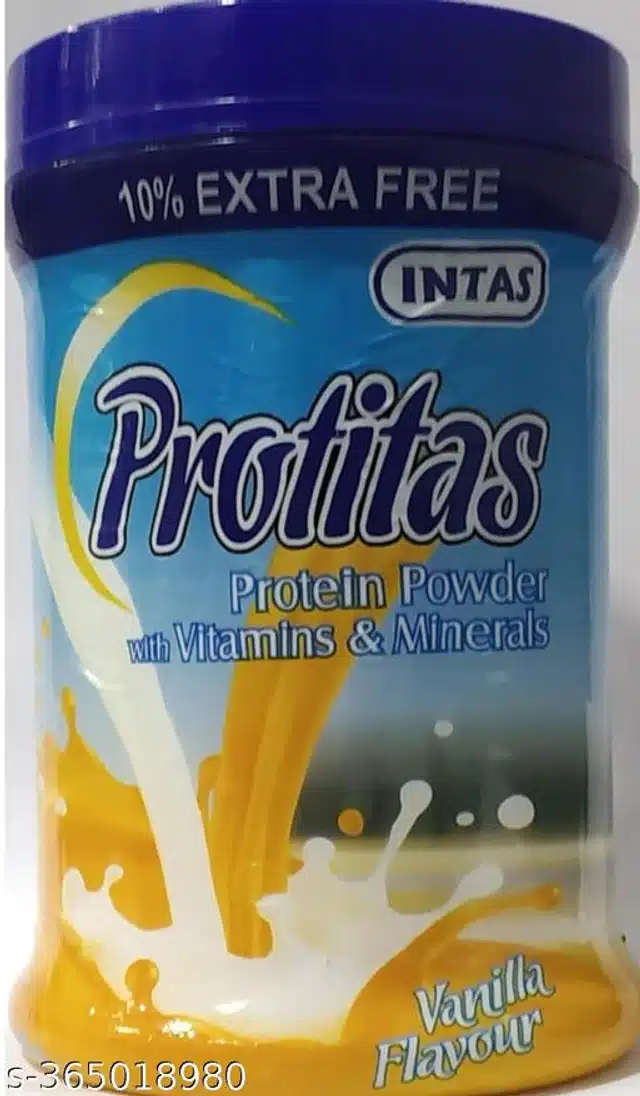 Protitas Protein Powder (220 g)