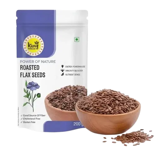 Nuts & Seeds