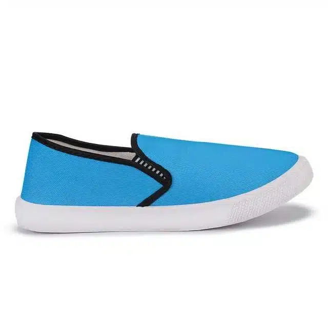 Casual Shoes for Girls (Blue, 2) (AI-630)