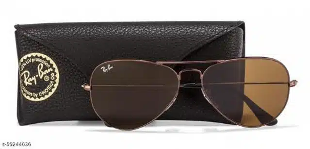 Sunglasses for Men (Brown)