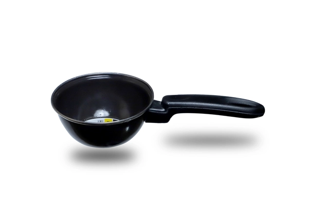 Enamel Coated Tadka Pan 10 cm