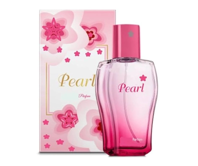 Riya Pink Pearl Perfume (100 ml)