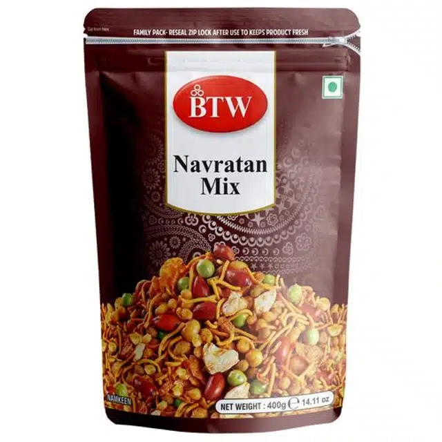 Btw Navratan Mixture 2X1 Kg (Pack Of 2)