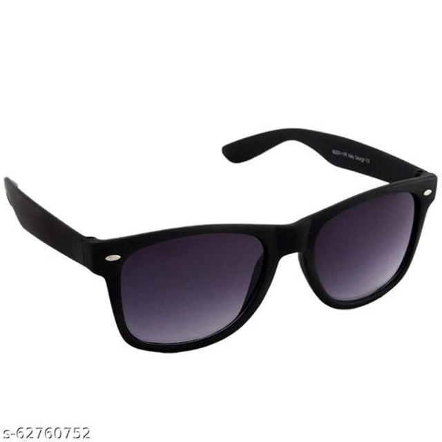 Uv Protected Sunlasses for Men & Women (Multicolor)