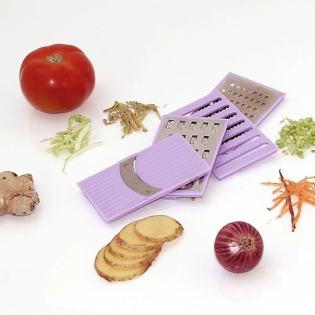 SLINGS 4U Steel Grater (Pack of 1)