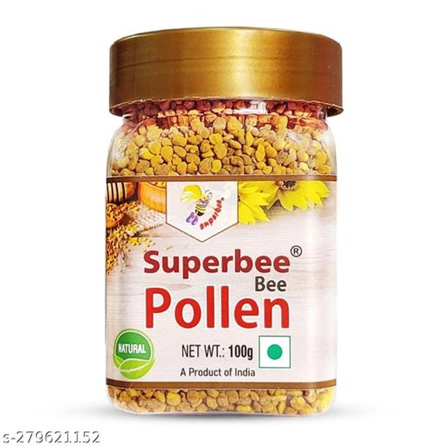 Superbee Bee Pollen (100 g)