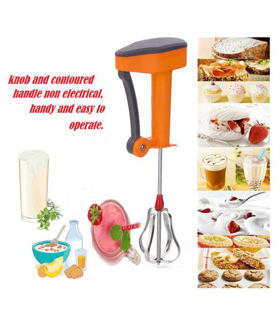 K Kudos power free blender (KK-16)