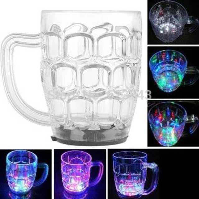 K Kudo Color Changing Mug (KK-18)