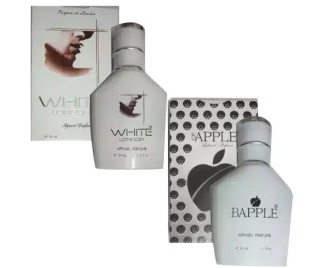 White apple 2024 perfume price