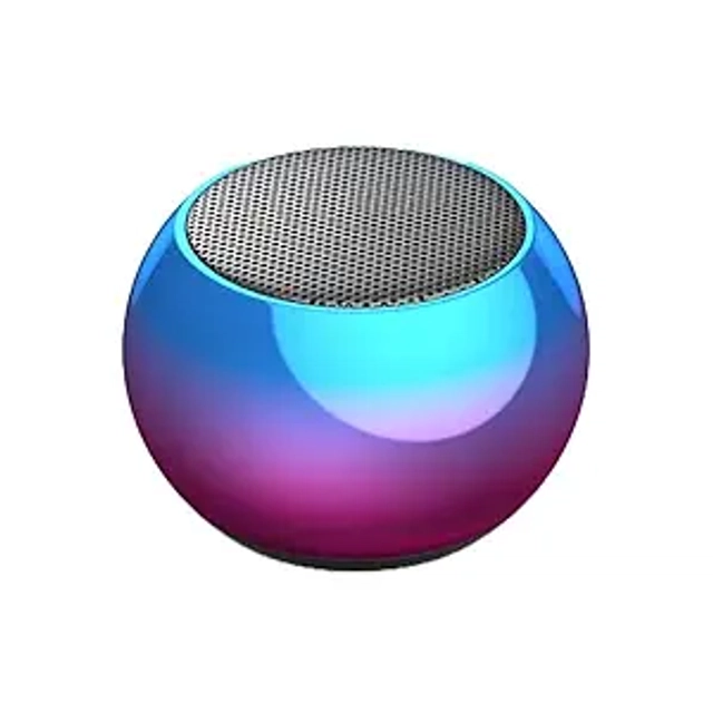 Mini Portable Bluetooth Speaker (Assorted)