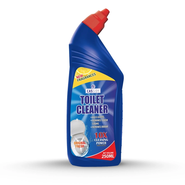 Cassidy Toilet Cleaner (250 ml)