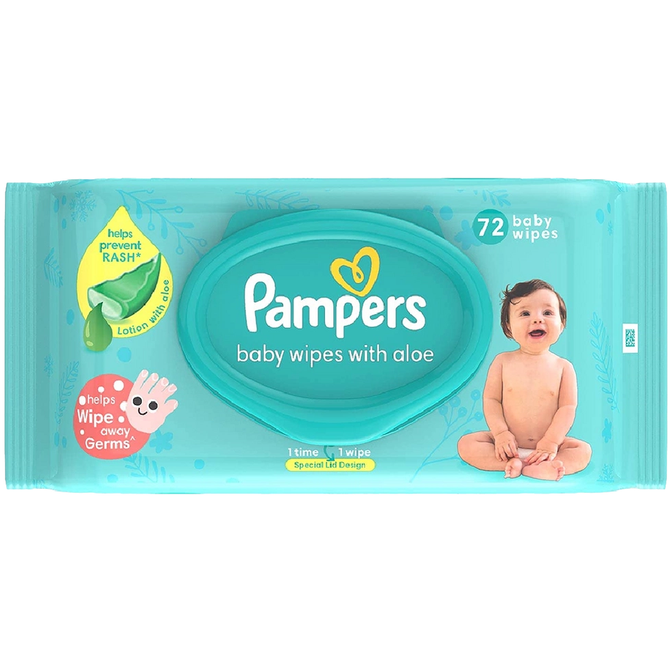 Baby Wipes