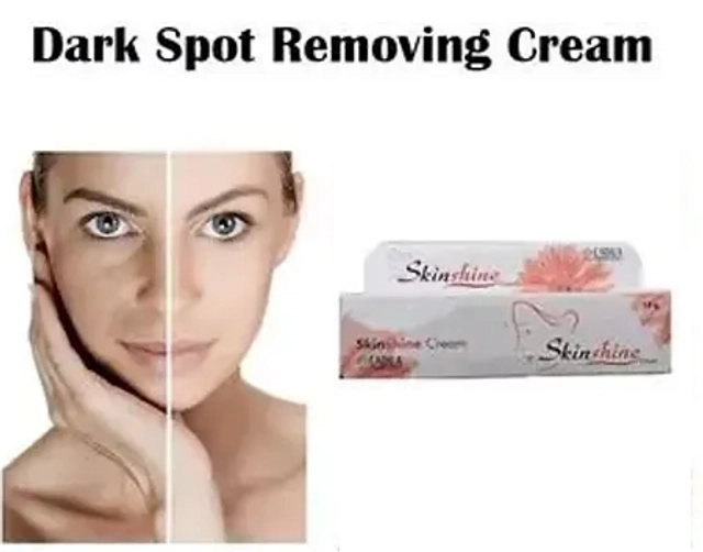 SkinShine Face Cream (15 g)