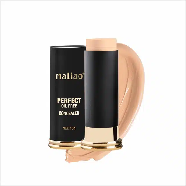 Maliao Perfect Oil Free Stick Concealer (15 g)