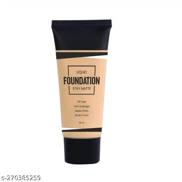 Face Primer with Free Foundation (Set of 2)