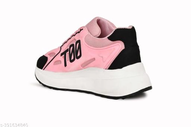 Casual Shoes for Women (Multicolor, 3)