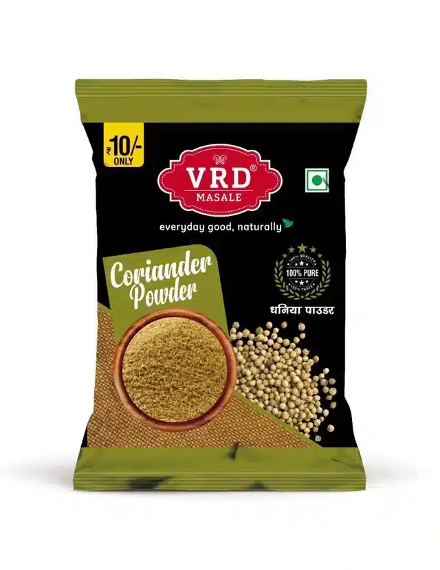 VRD Dhania Powder 3X25g (Pack of 3)