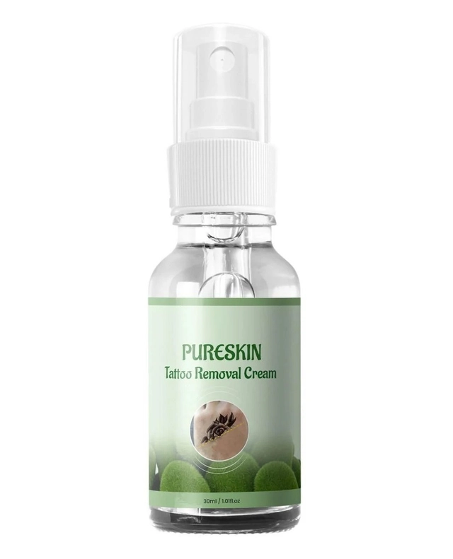 Pureskin Tatto Removal Cream (30 ml)