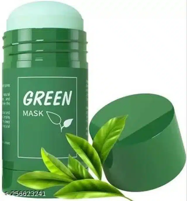 Green Mask Stick for Women (Green)