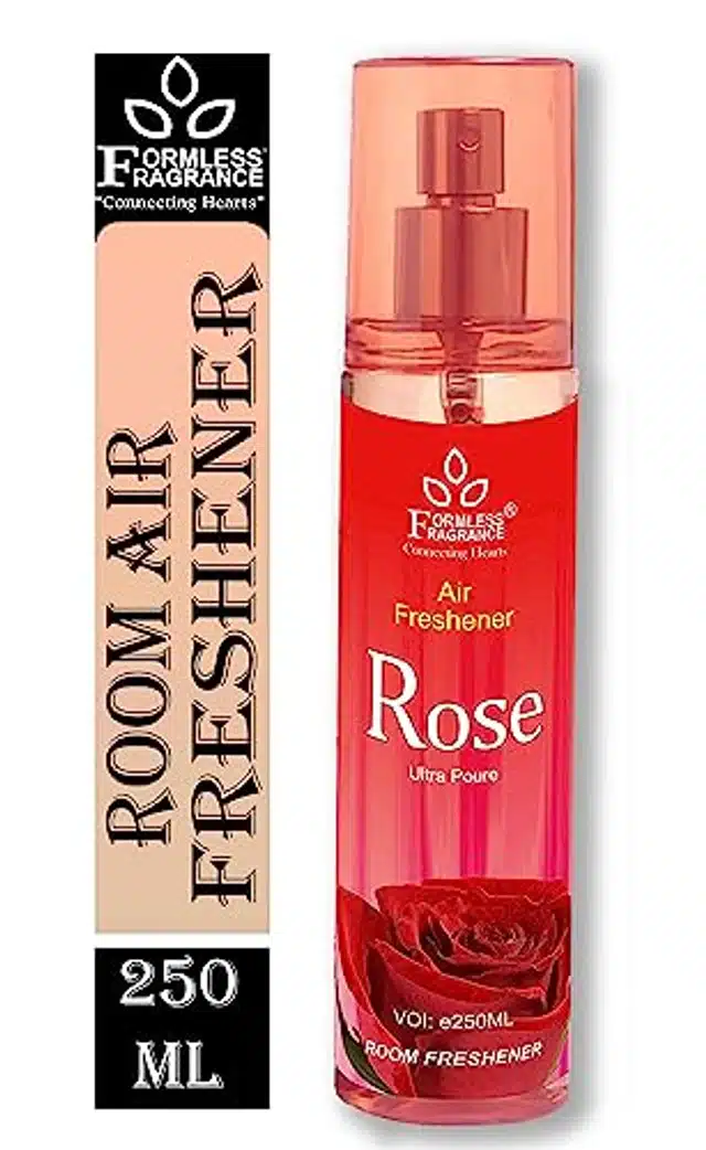 Formless Rose Room Air Freshener (250 ml)