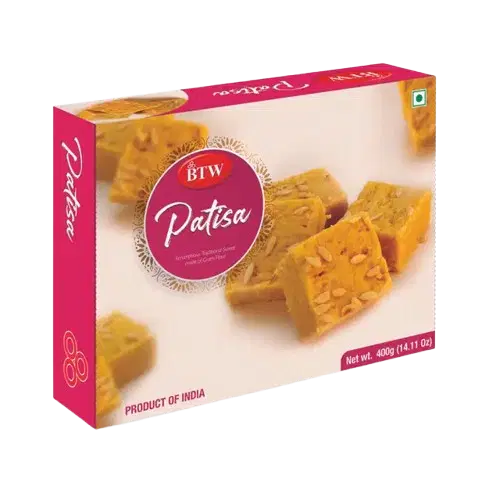 Indian Sweets