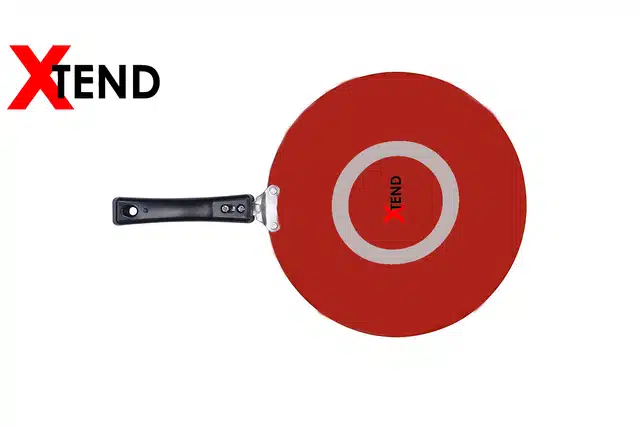Xtend Non Stick Aluminium Roti Tawa