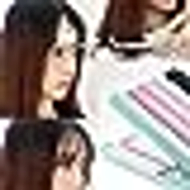 Professional Mini Hair Straightener (Multicolor, 1000 W)