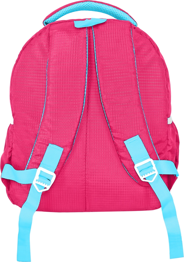 School Bag for Kids (Pink, 30 L)