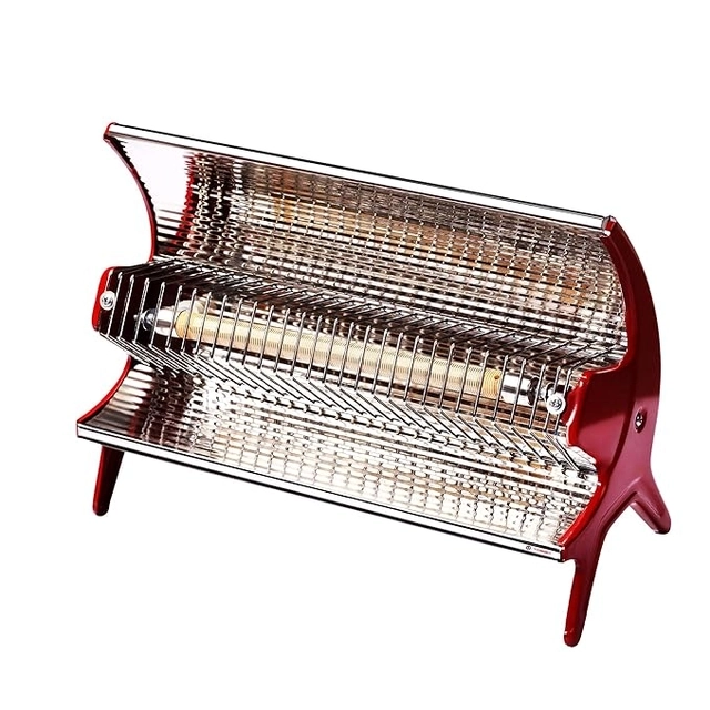 KJM 1000 Watts Halogen Room Heater