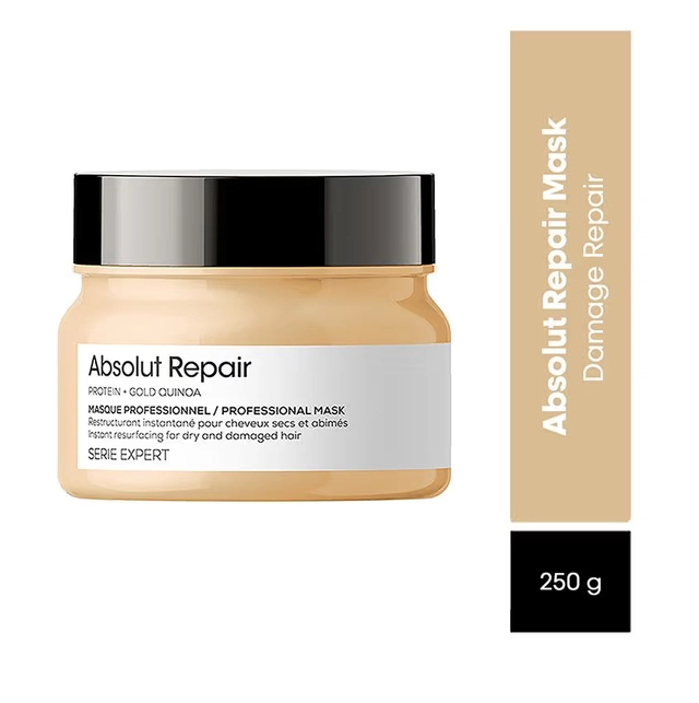 Absolute Repair Hair Mask (250 ml)