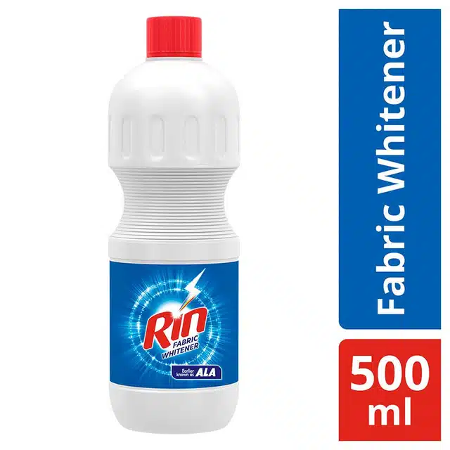 Rin Ala Fabric Whitner 500 ml