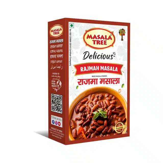 Masala Tree Rajma Masala 100 g