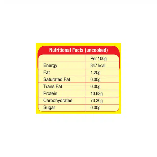 टॉप्स वर्मिसेली रोस्टेड 825 g