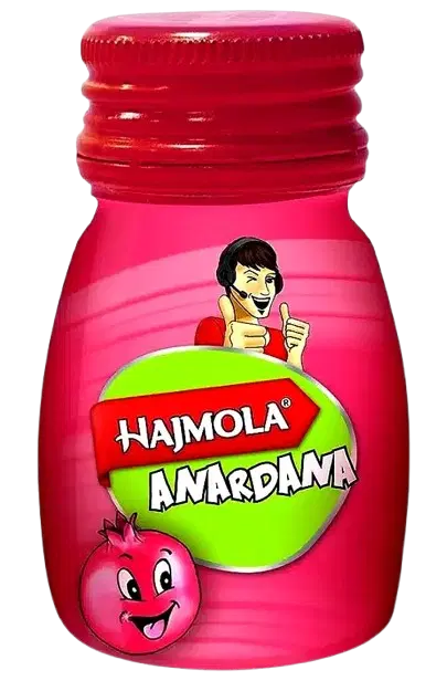 Digestive Candy