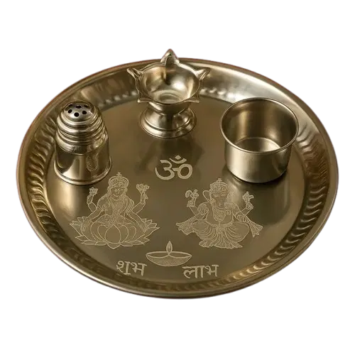 Pooja Articles