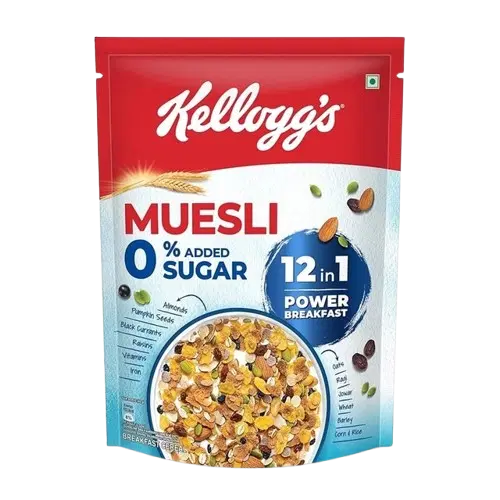 Muesli Granola