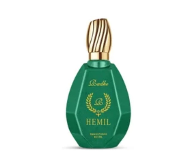 Radhe Hemil Apparel Perfume (50 ml)