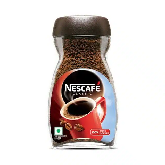 Nescafe Classic Coffee Powder Jar 45 g