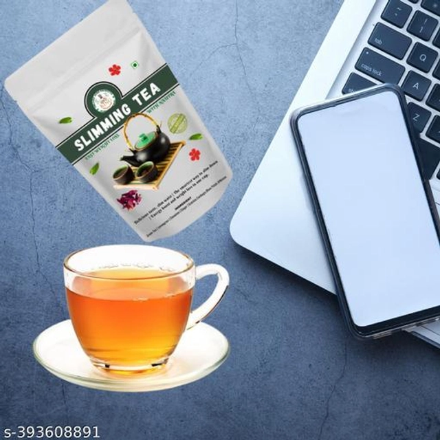 Herbal Slimming Green Tea (50 g)