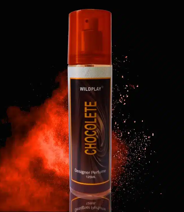 Chocolate Perfume for Men & Women (125 ml)