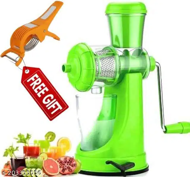 Buy the Best Juicers at Citymall - Top Juicers for Sale