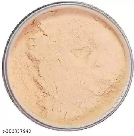 Face Setting Makeup Loose Powder (Beige, 30 g)