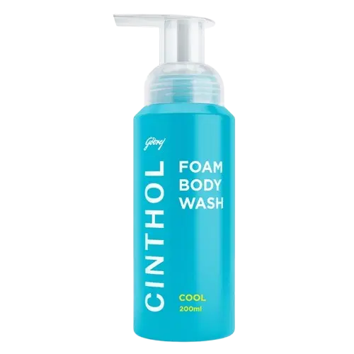Shower Gels & Body Washes