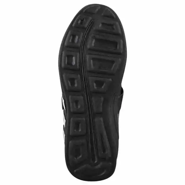 Birde Trendy And Stylish Casual Shoes For Men ,Black, Size- 6