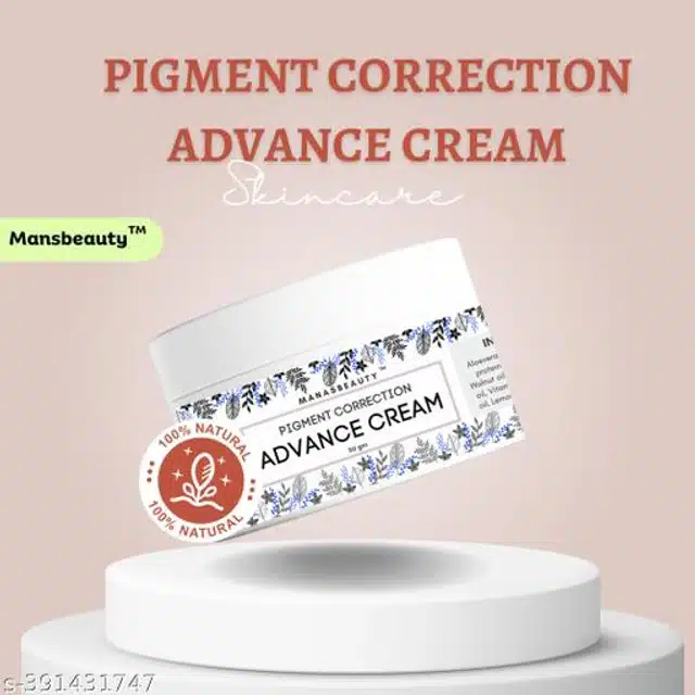 Pigment Correction Advance Cream (50 g)