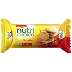 Health & Digestive Biscuits